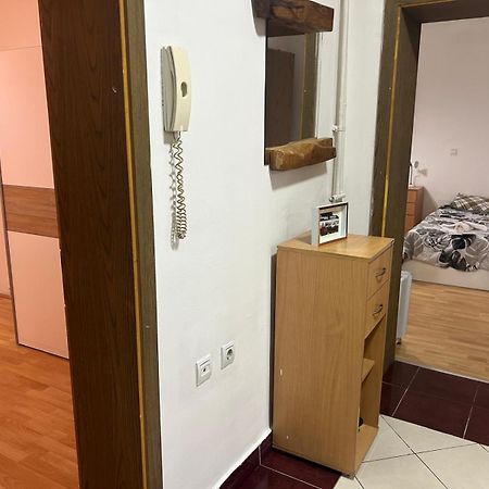 Elena Apartment 2 سكوبجي المظهر الخارجي الصورة
