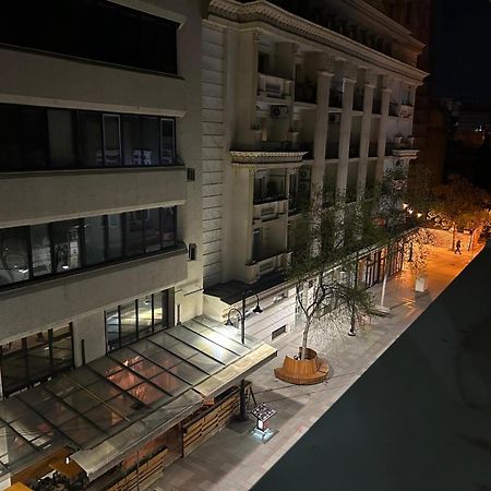 Elena Apartment 2 سكوبجي المظهر الخارجي الصورة