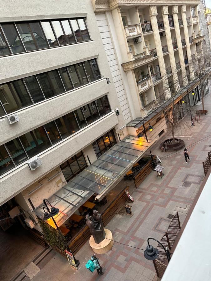 Elena Apartment 2 سكوبجي المظهر الخارجي الصورة