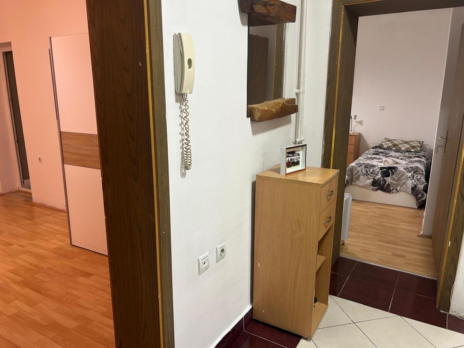 Elena Apartment 2 سكوبجي المظهر الخارجي الصورة