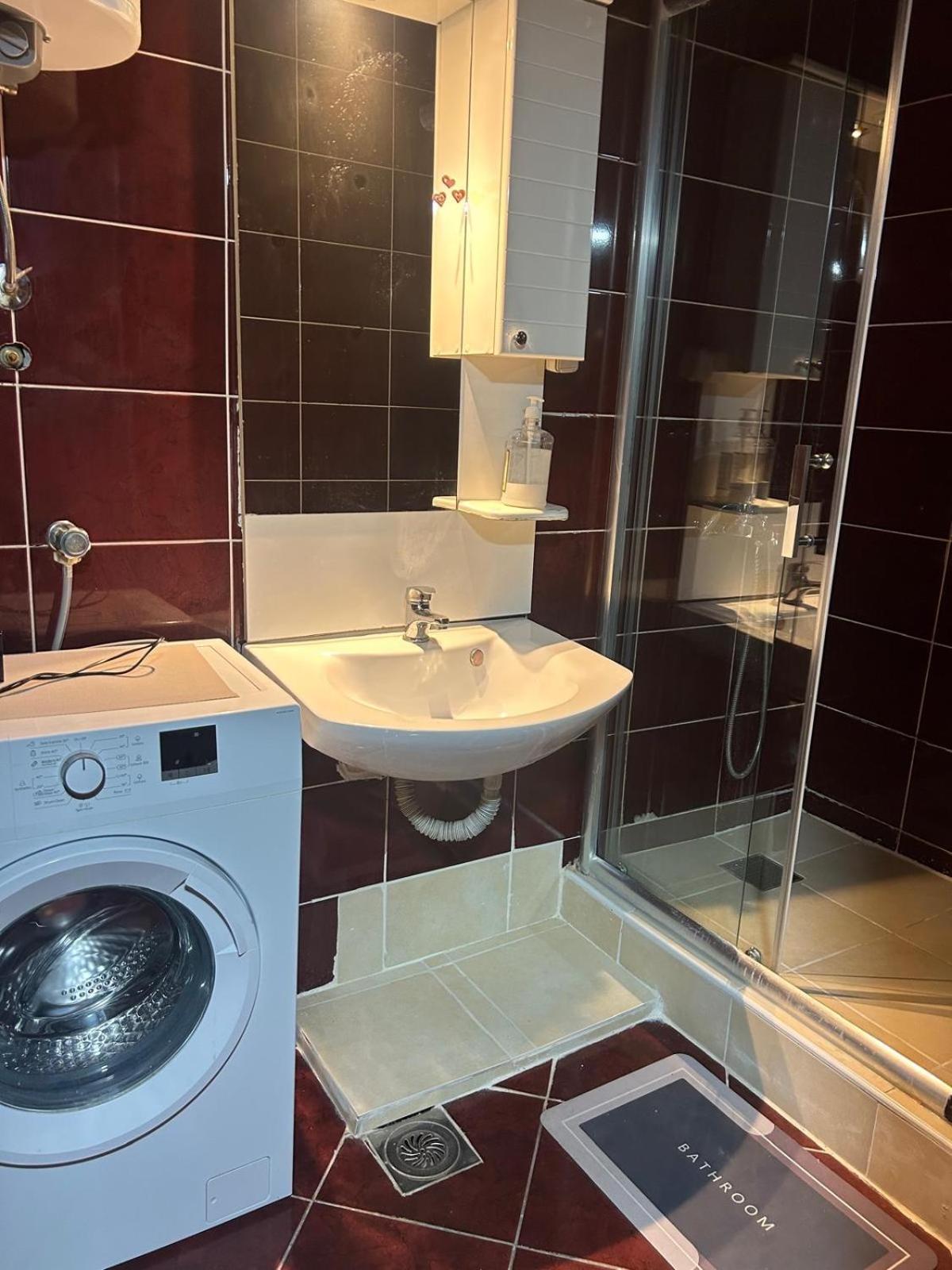 Elena Apartment 2 سكوبجي المظهر الخارجي الصورة