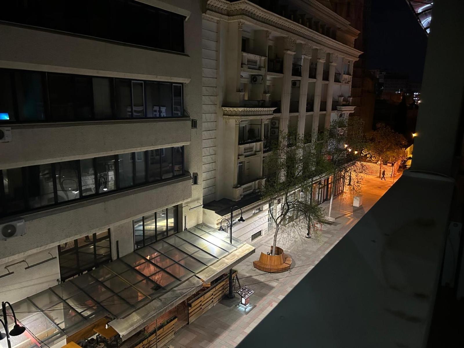 Elena Apartment 2 سكوبجي المظهر الخارجي الصورة