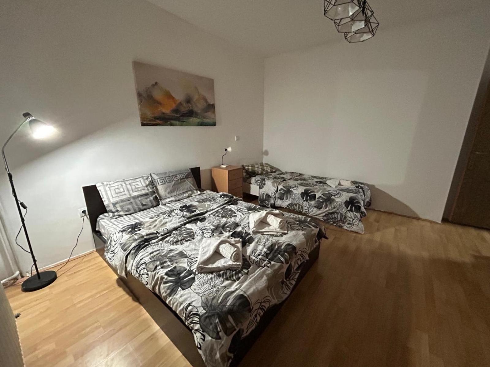 Elena Apartment 2 سكوبجي المظهر الخارجي الصورة