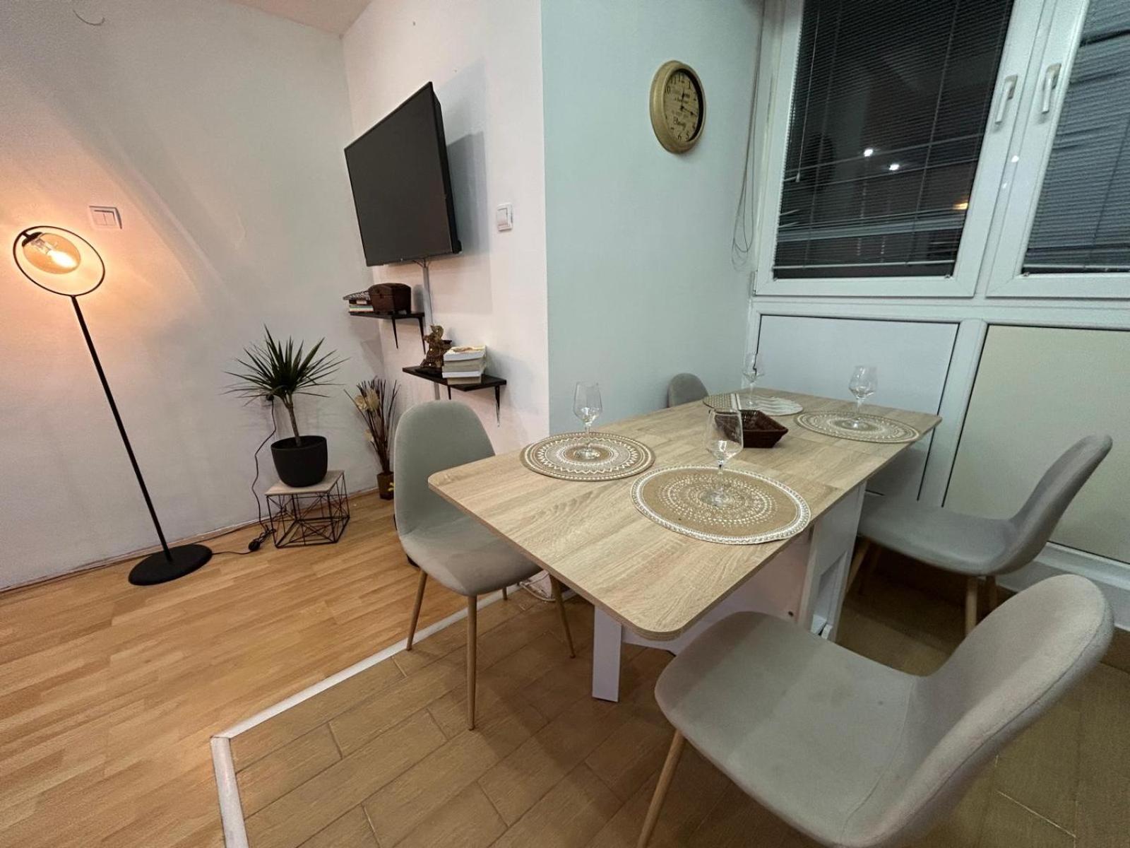Elena Apartment 2 سكوبجي المظهر الخارجي الصورة