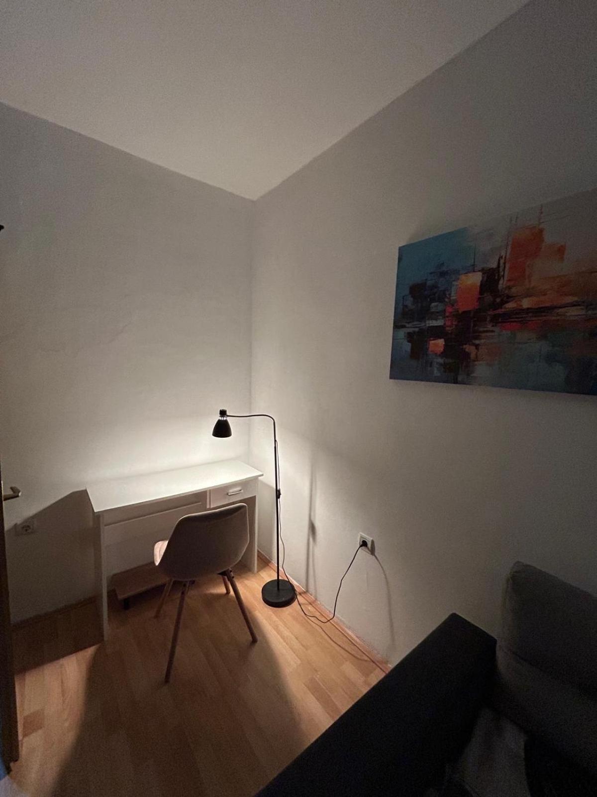Elena Apartment 2 سكوبجي المظهر الخارجي الصورة