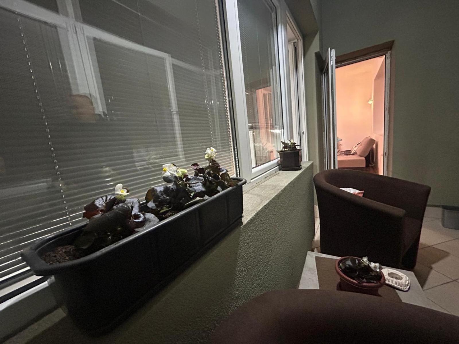 Elena Apartment 2 سكوبجي المظهر الخارجي الصورة