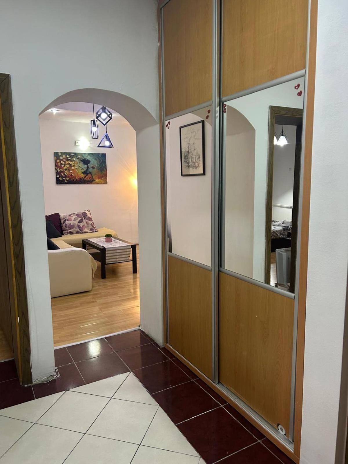 Elena Apartment 2 سكوبجي المظهر الخارجي الصورة