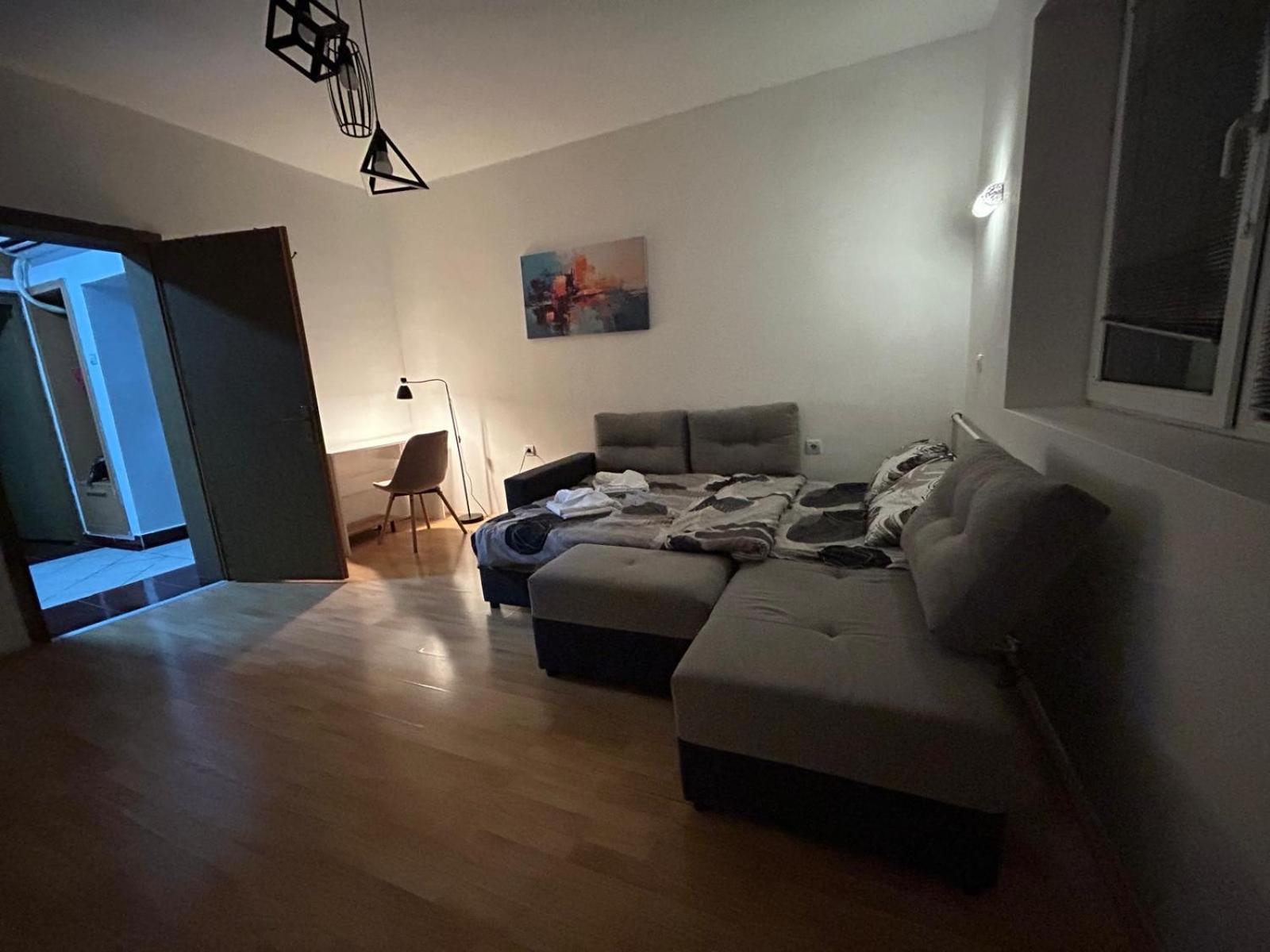 Elena Apartment 2 سكوبجي المظهر الخارجي الصورة