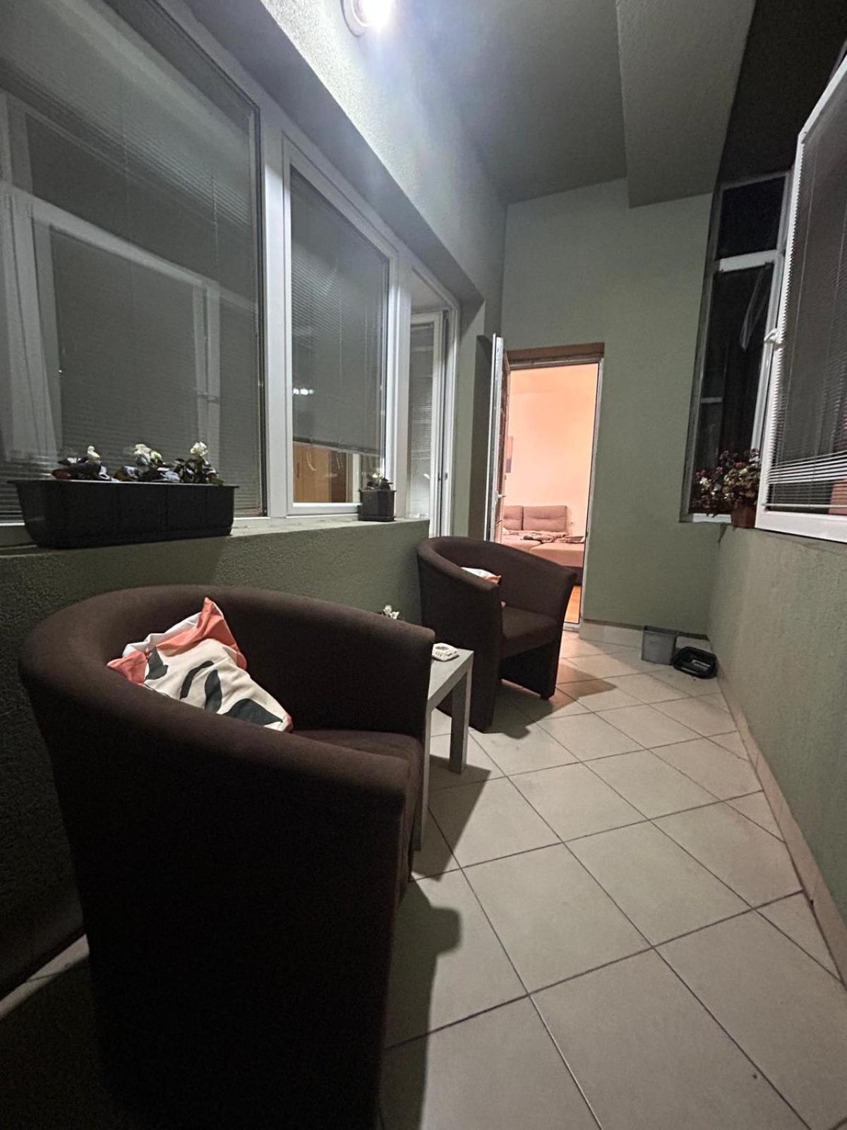 Elena Apartment 2 سكوبجي المظهر الخارجي الصورة