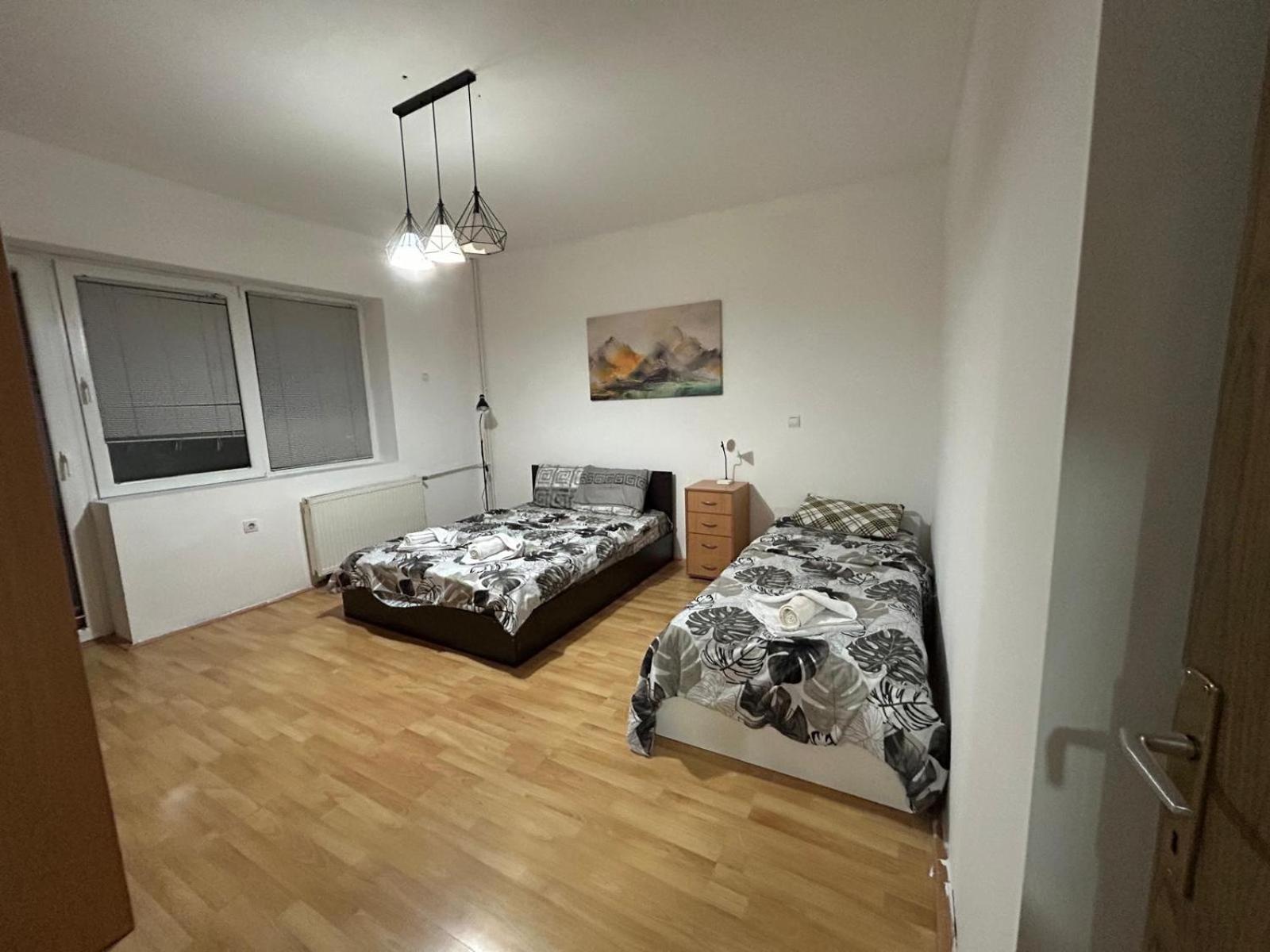 Elena Apartment 2 سكوبجي المظهر الخارجي الصورة
