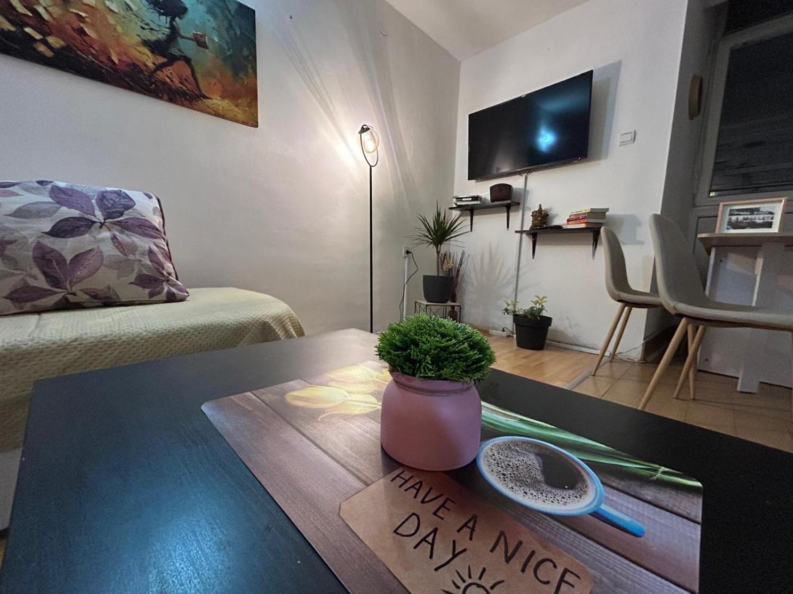 Elena Apartment 2 سكوبجي المظهر الخارجي الصورة
