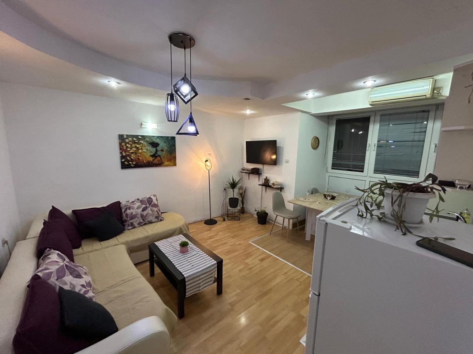 Elena Apartment 2 سكوبجي المظهر الخارجي الصورة