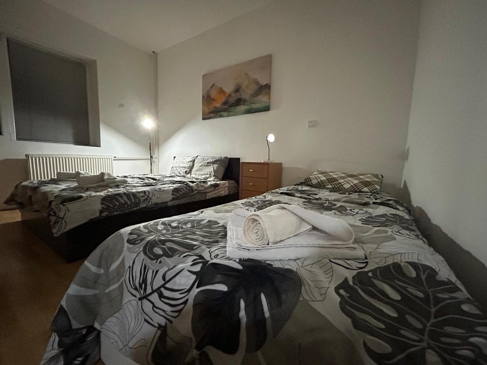 Elena Apartment 2 سكوبجي المظهر الخارجي الصورة